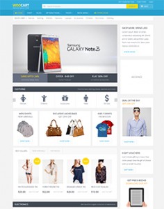 wordpress webshop