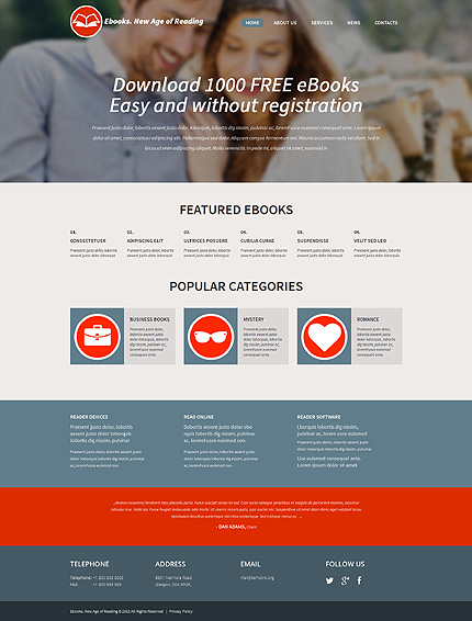  Healthcare Professionals WordPress Theme