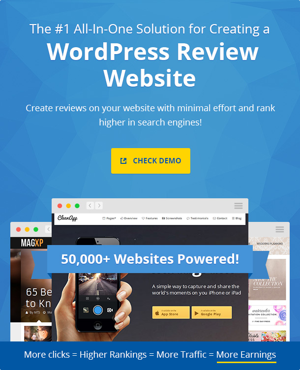 wp review pro