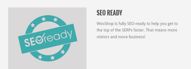 wooshop webshop website template