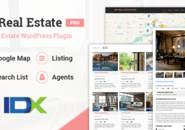 Vastgoed Plugin voor WordPress-WP Real Estate Pro Vastgoed Plugin voor WordPress-WP Real Estate Pro