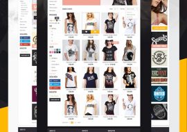 Webshop Layout: Ideeën voor je nieuwe webshop