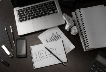 Financieel Adviseur WordPress Template Financieel Adviseur WordPress Template