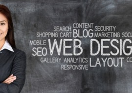 WordPress themes: Pas eenvoudig het uiterlijk van je website aan WordPress themes: Pas eenvoudig het uiterlijk van je website aan